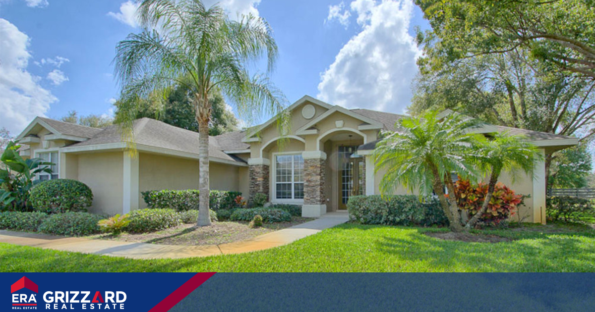 Homes for Sale Perfect for Lake County Lovers in Yalaha & Leesburg, FL